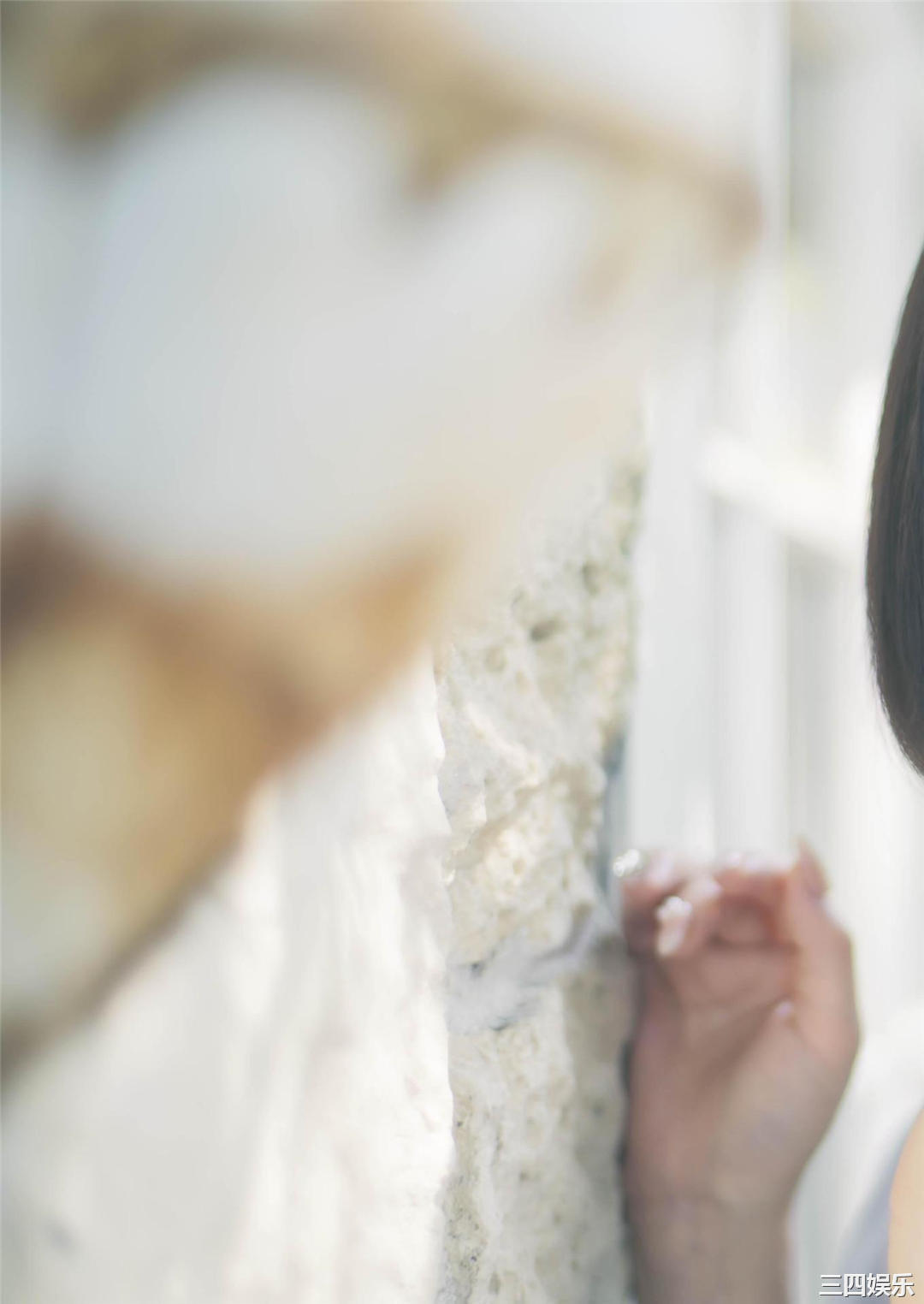 新井椎夏1ST写真集《うれしいな》高清全本