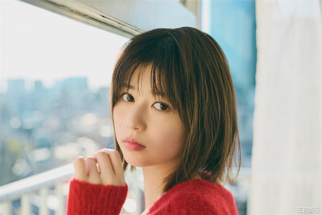 冴木柚叶写真集《完全未公開100カット＆ムービー》高清全本