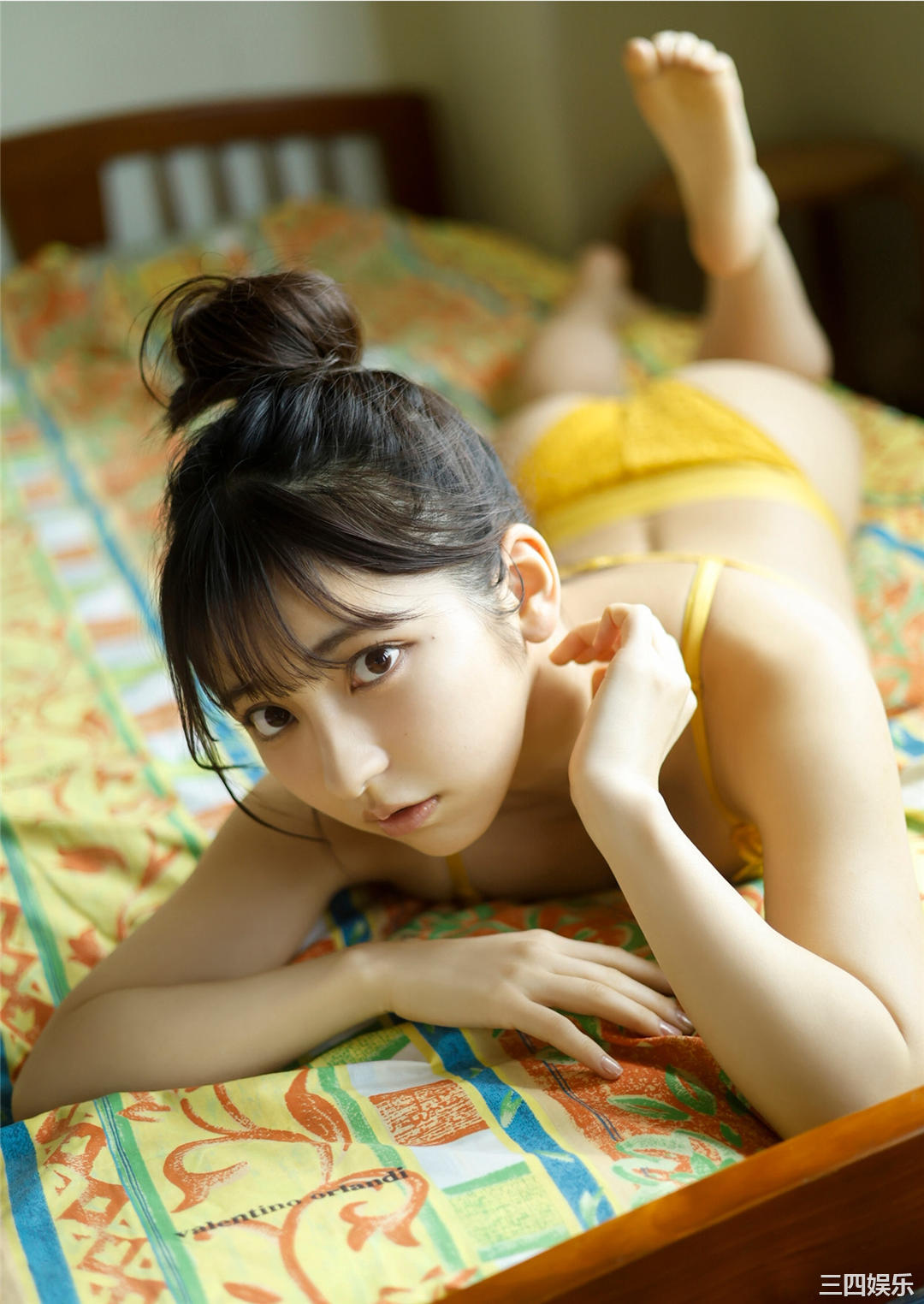 十味写真集《君と出会って1666日。》高清全本