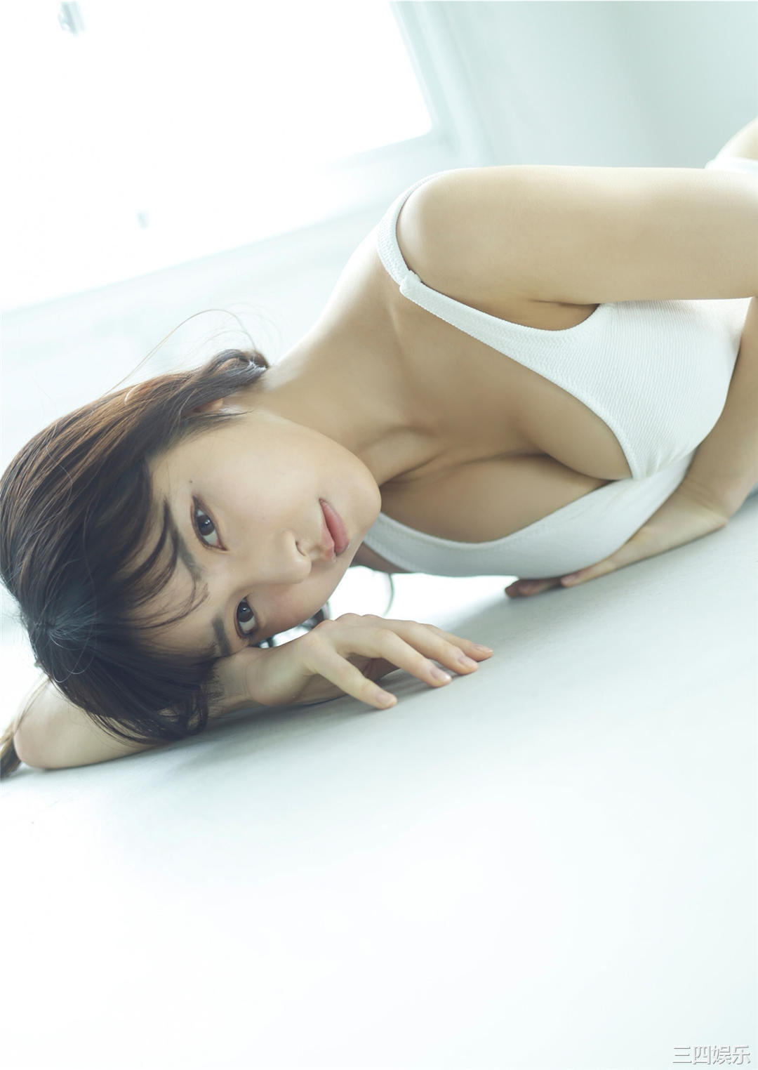 十味写真集《君と出会って1666日。》高清全本