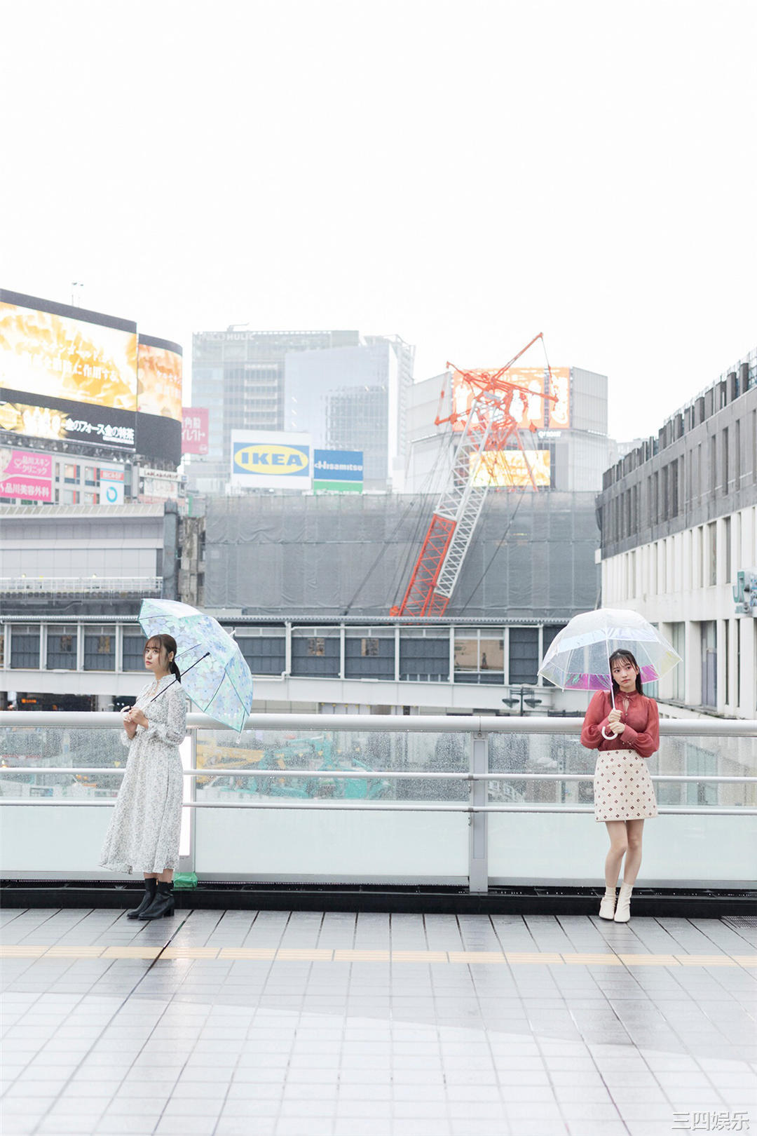 池田メルダ写真集《TRIANGLE LOVE－メルダの場合》高清全本