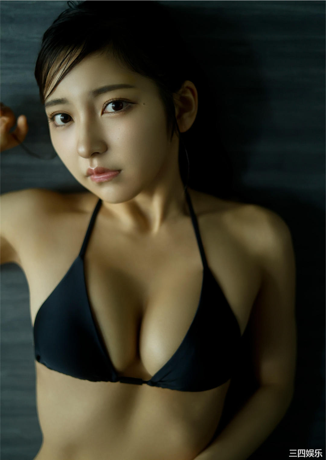 十味写真集《君と出会って1666日。》高清全本