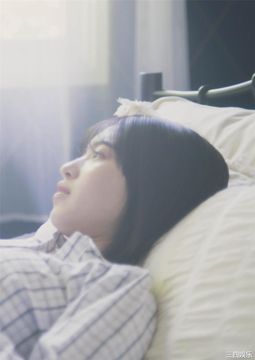 新井椎夏1ST写真集《うれしいな》高清全本