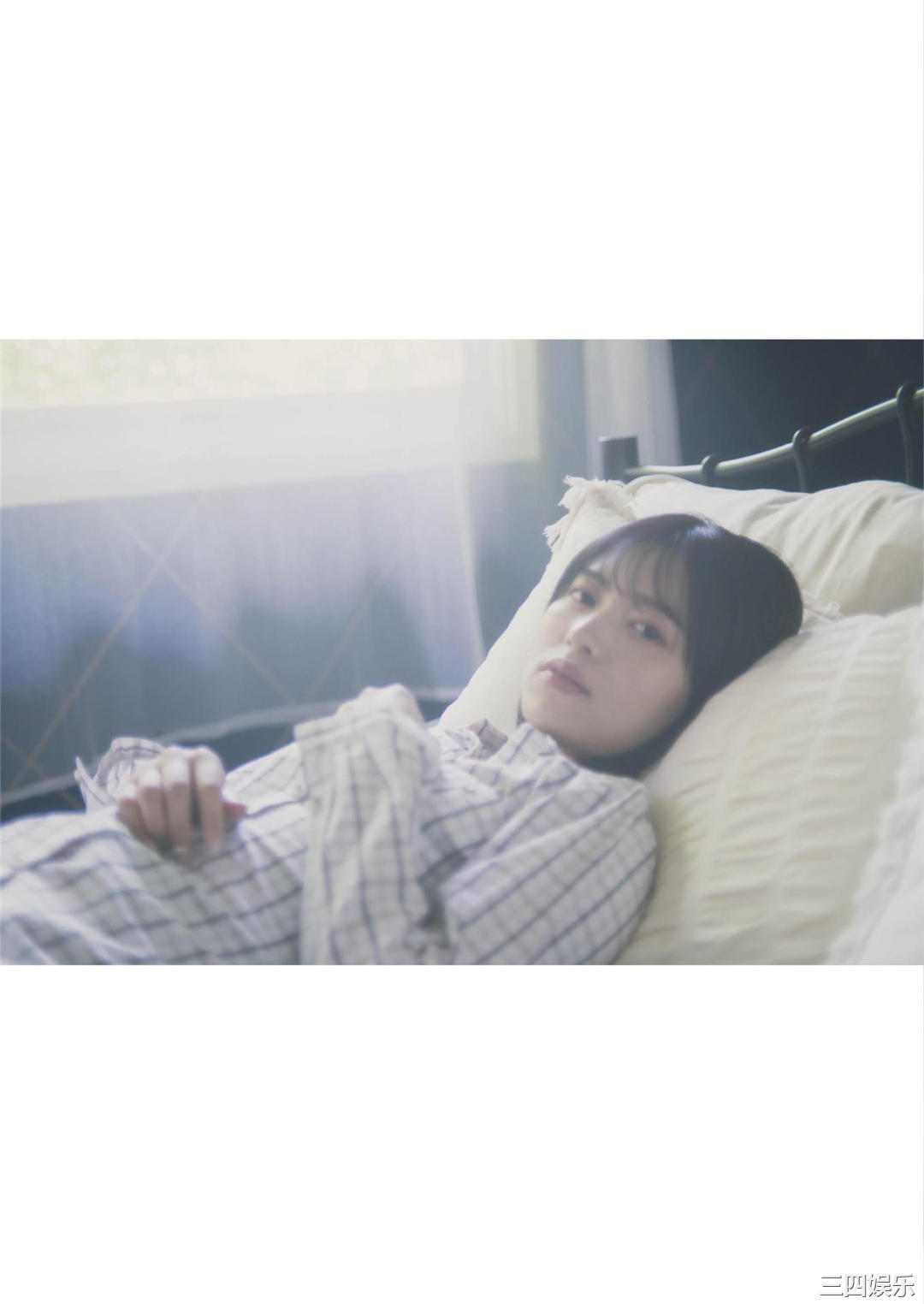 新井椎夏1ST写真集《うれしいな》高清全本