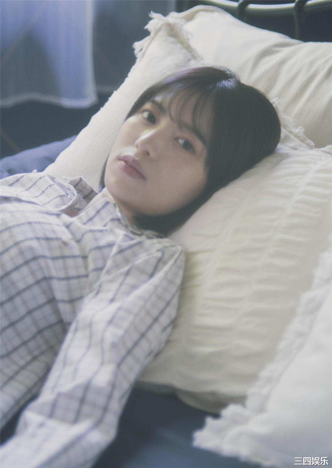 新井椎夏1ST写真集《うれしいな》高清全本