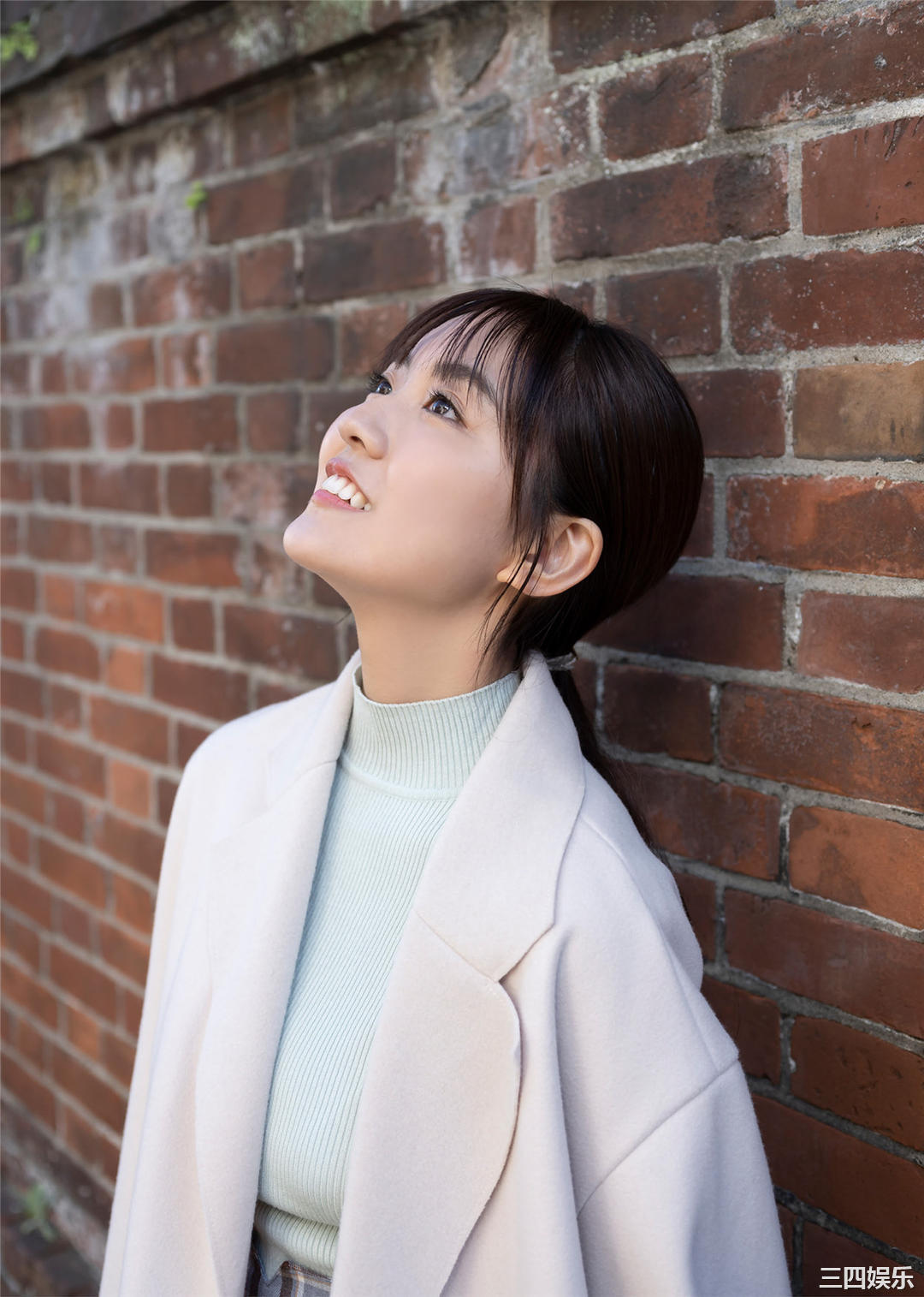 丰田露娜写真集《朝の月、真昼の月》高清全本