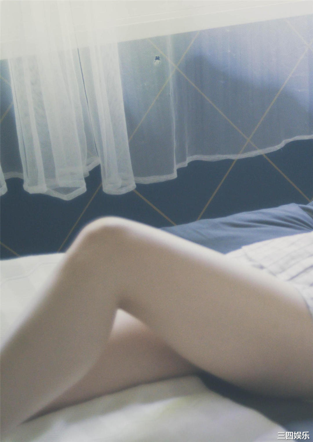 新井椎夏1ST写真集《うれしいな》高清全本