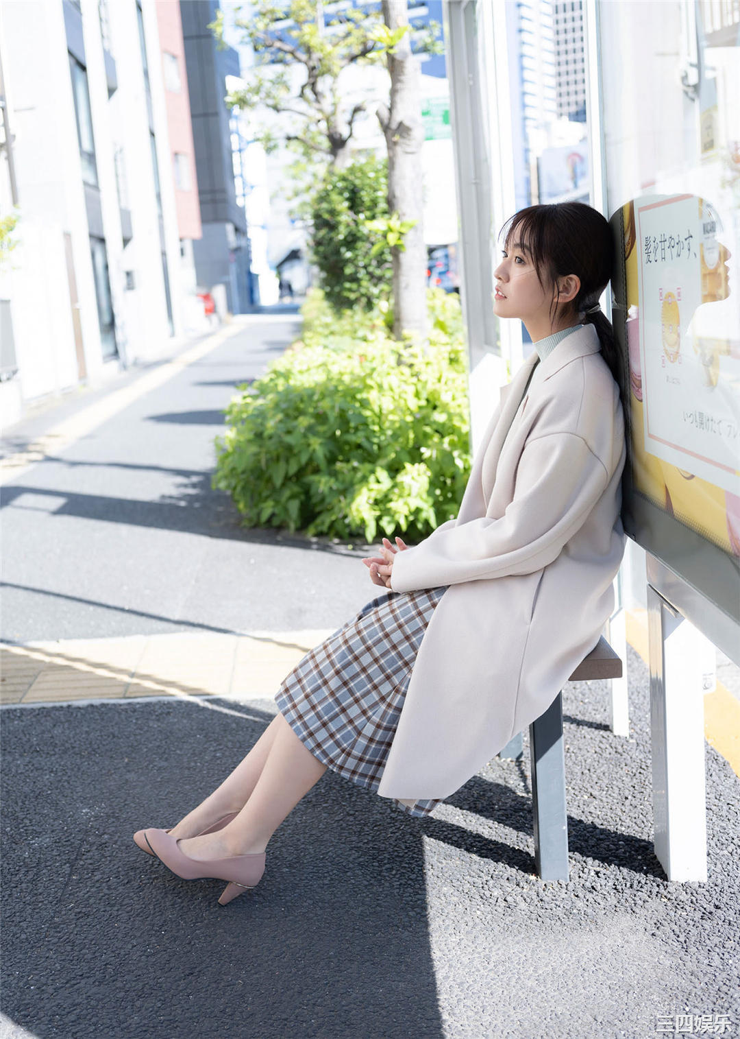 丰田露娜写真集《朝の月、真昼の月》高清全本