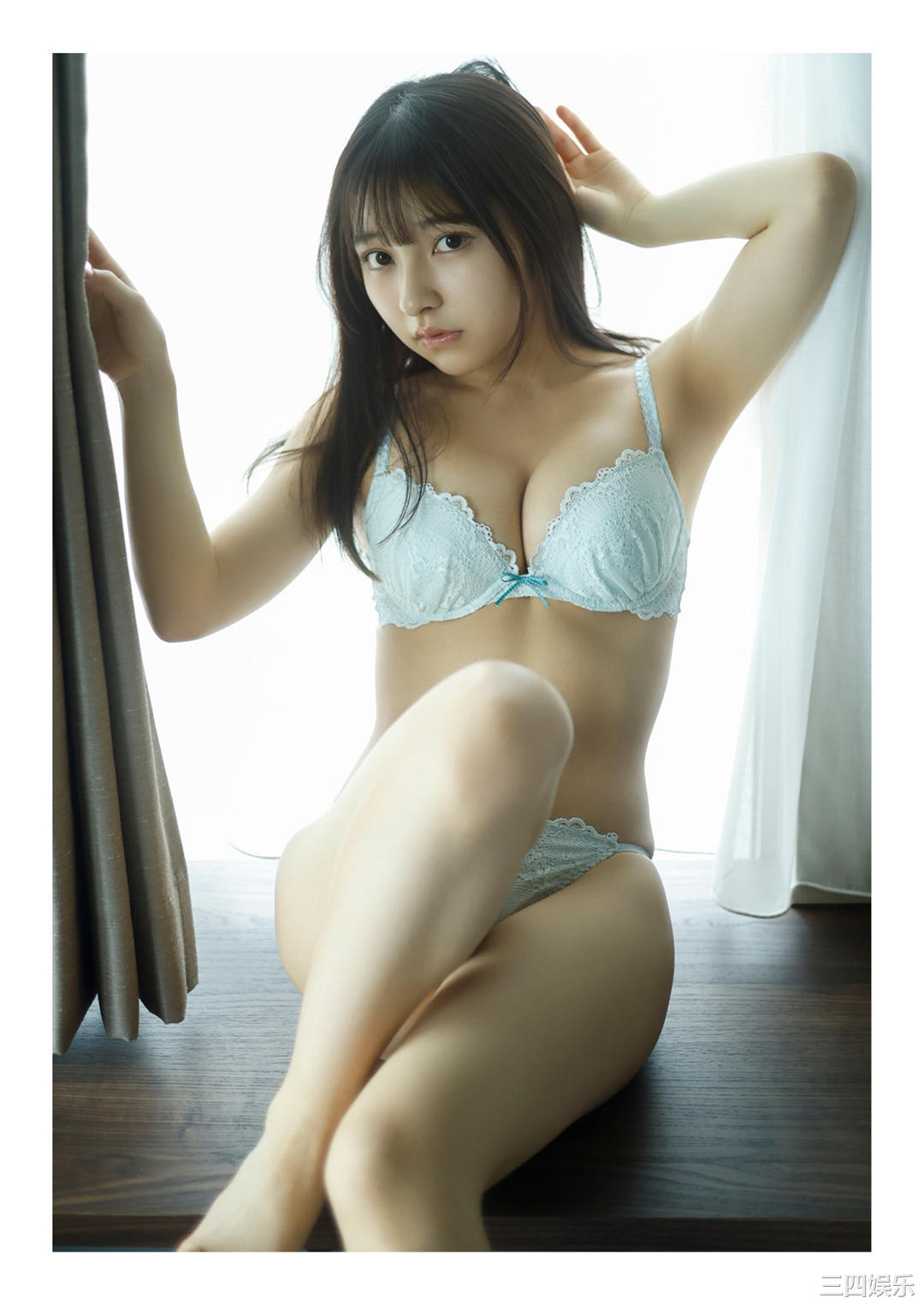 十味写真集《君と出会って1666日。》高清全本