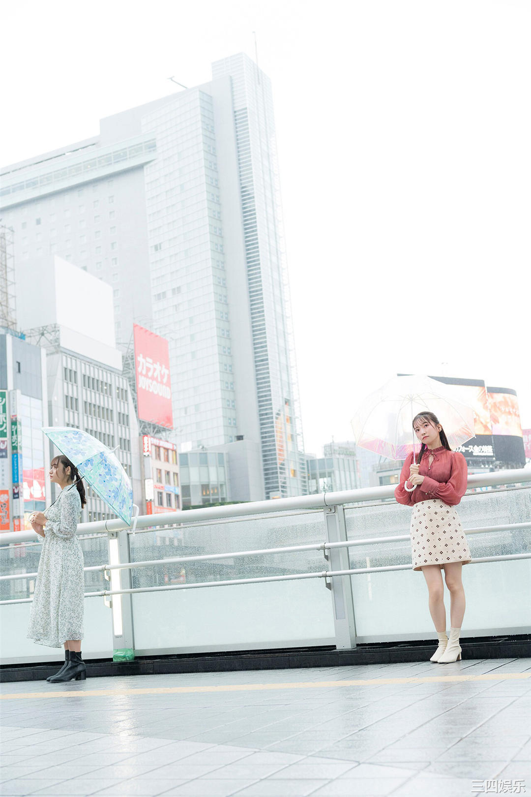 吉泽朱音写真集《TRIANGLE LOVE－朱音の場合》高清全本