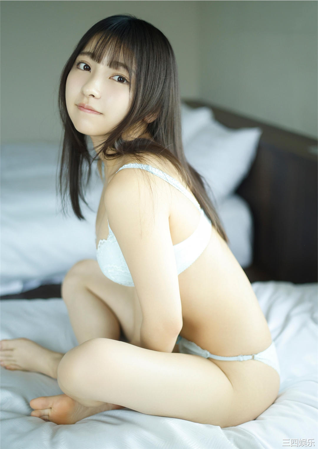 十味写真集《君と出会って1666日。》高清全本