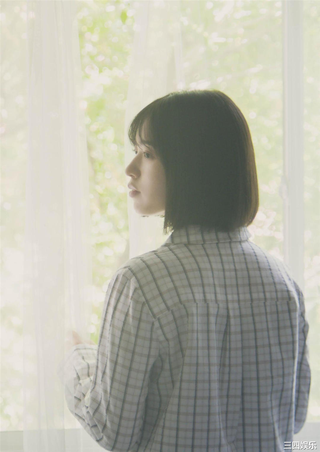 新井椎夏1ST写真集《うれしいな》高清全本