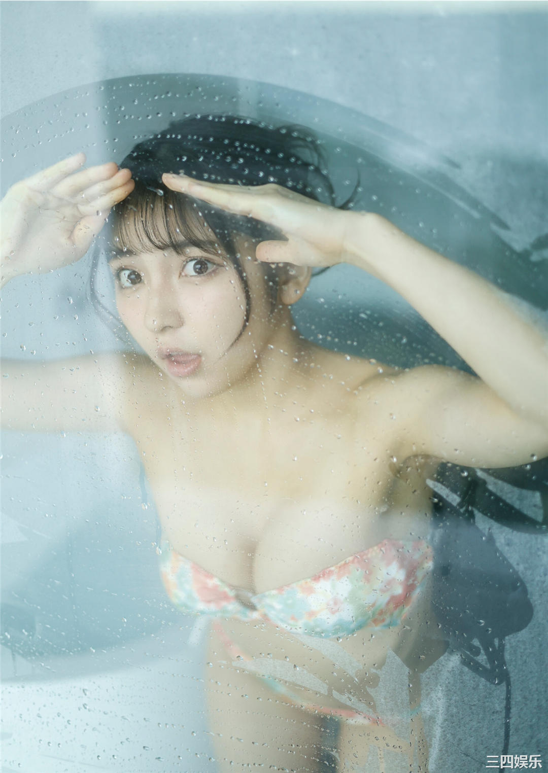 十味写真集《君と出会って1666日。》高清全本