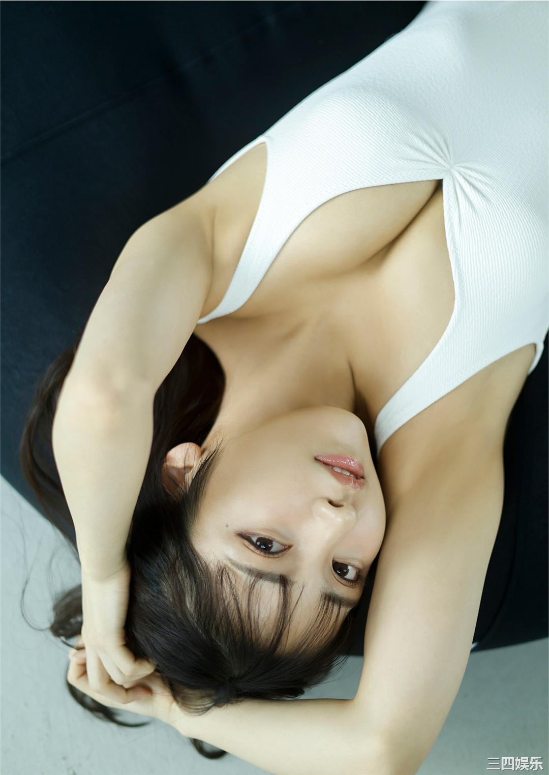 十味写真集《君と出会って1666日。》高清全本