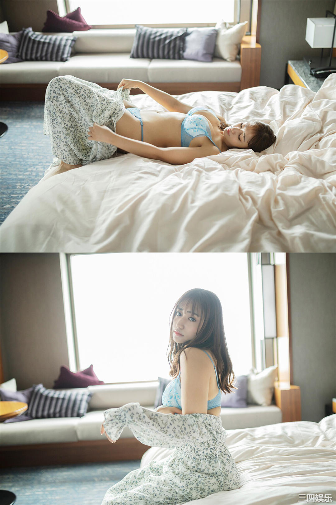 池田メルダ写真集《TRIANGLE LOVE－メルダの場合》高清全本