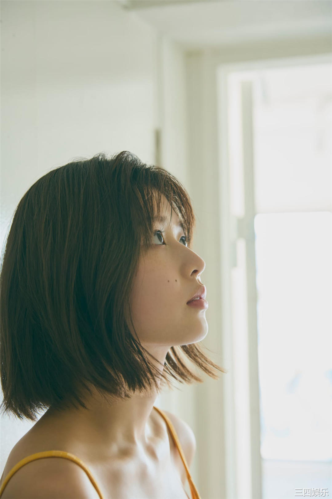 冴木柚叶写真集《完全未公開100カット＆ムービー》高清全本