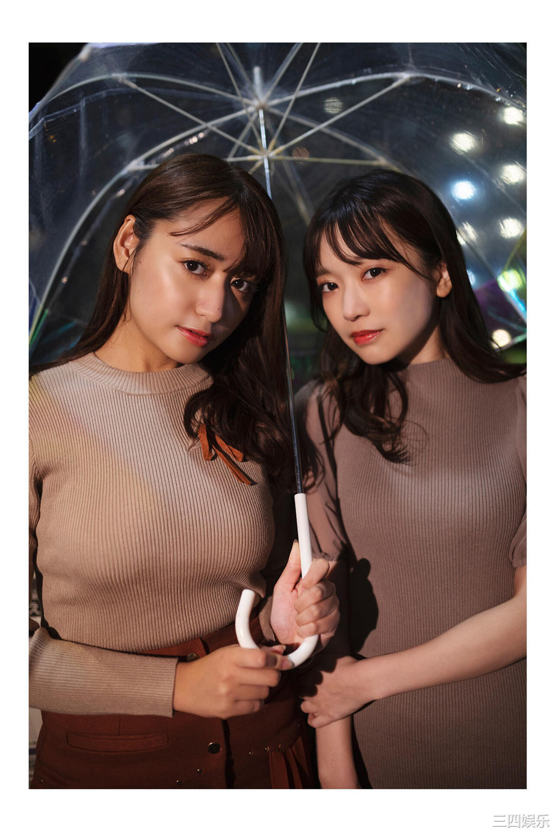 池田メルダ写真集《TRIANGLE LOVE－メルダの場合》高清全本