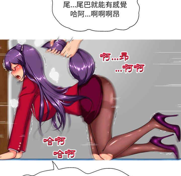 上司的地雷别乱踩/上司的尾巴摸不得