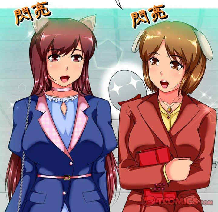 上司的地雷别乱踩/上司的尾巴摸不得