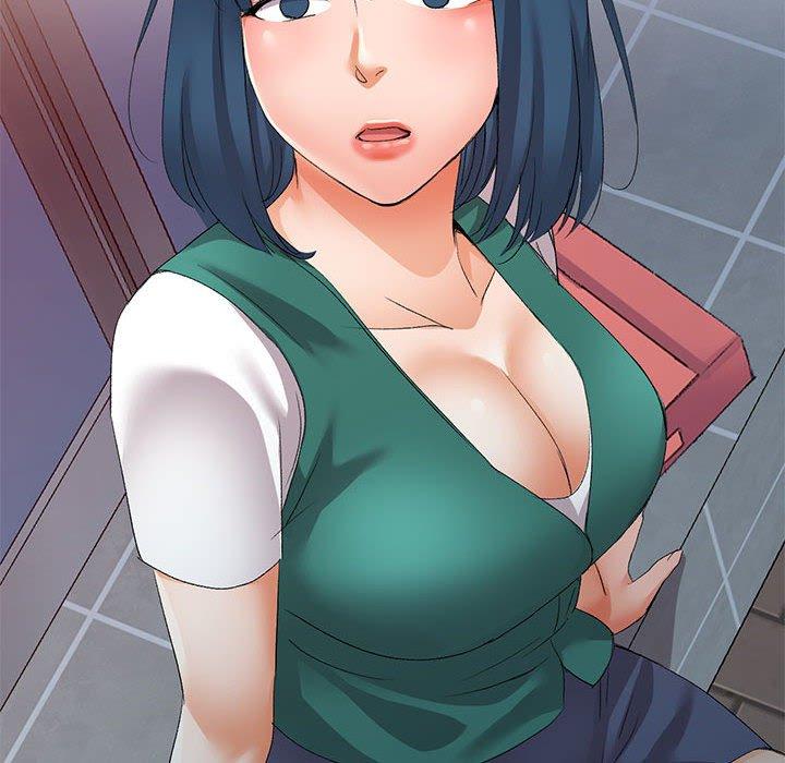 刺激的寄居生活/侄女来敲门