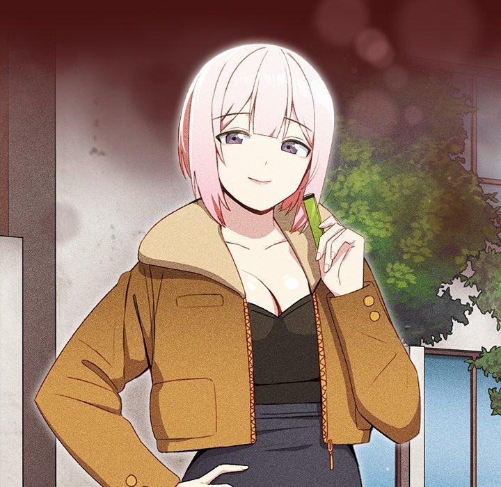 青梅以上恋人未满/越界的青梅竹马