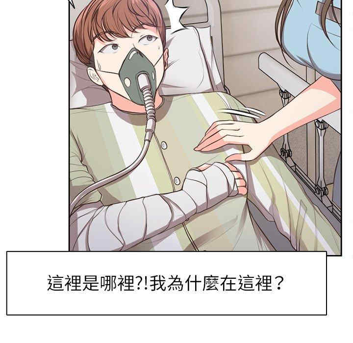 失忆初体验/第一次失忆