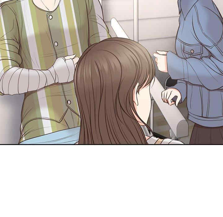 失忆初体验/第一次失忆