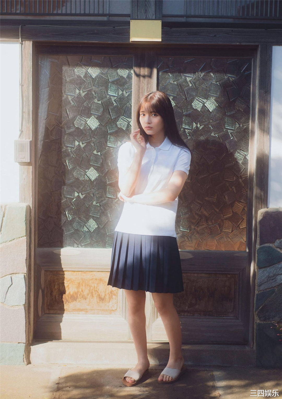 黑崎菜菜子写真集《キミ想うキセツ。》高清全本