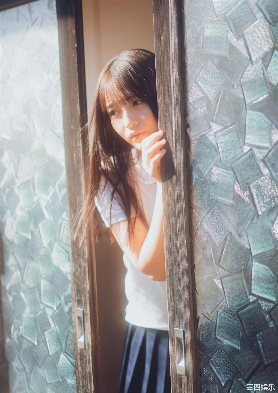 黑崎菜菜子写真集《キミ想うキセツ。》高清全本