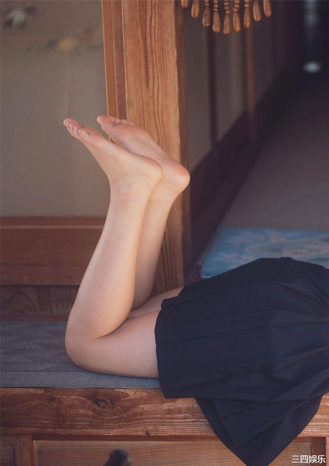 黑崎菜菜子写真集《キミ想うキセツ。》高清全本