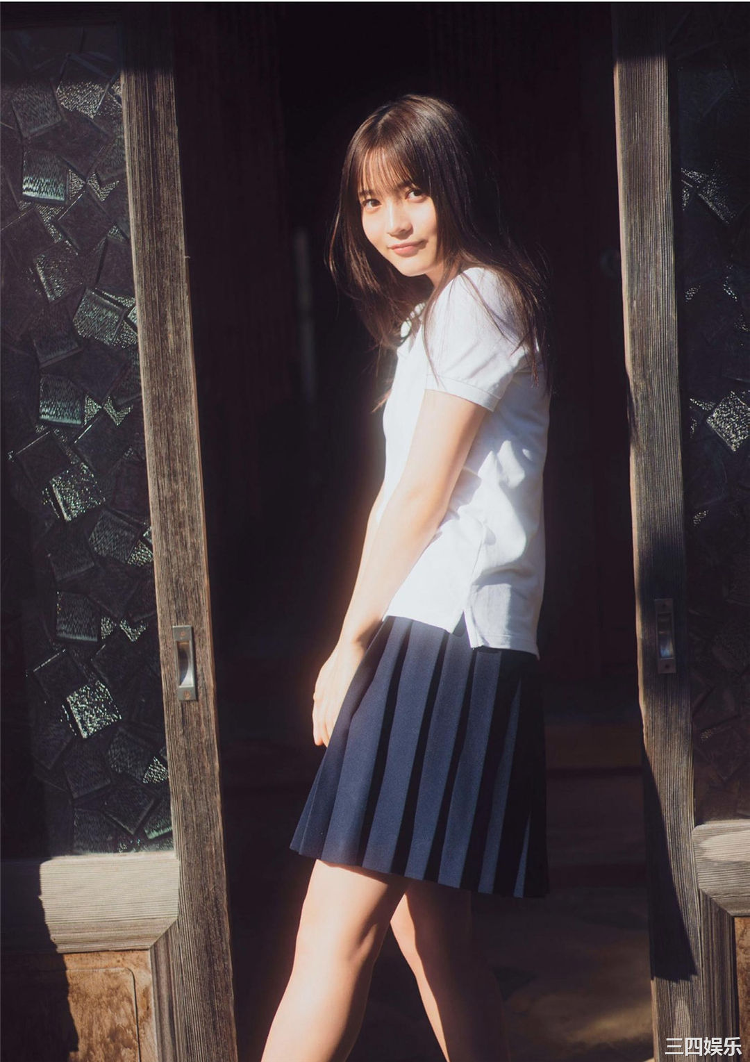 黑崎菜菜子写真集《キミ想うキセツ。》高清全本