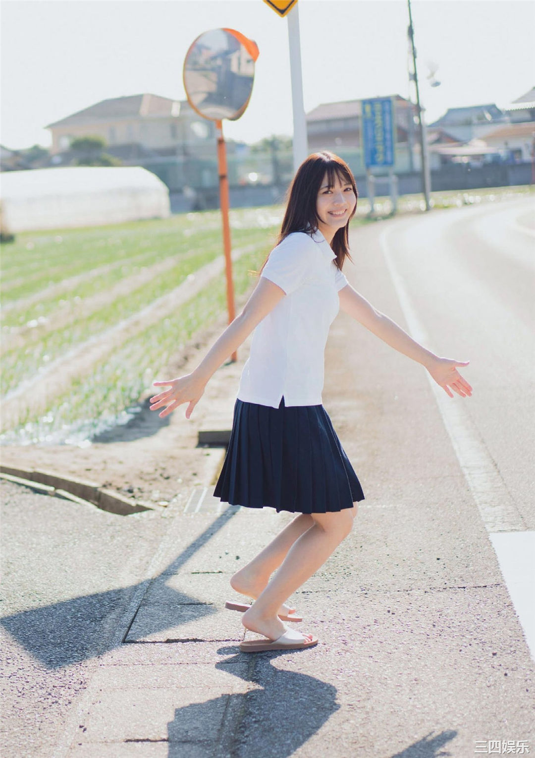 黑崎菜菜子写真集《キミ想うキセツ。》高清全本