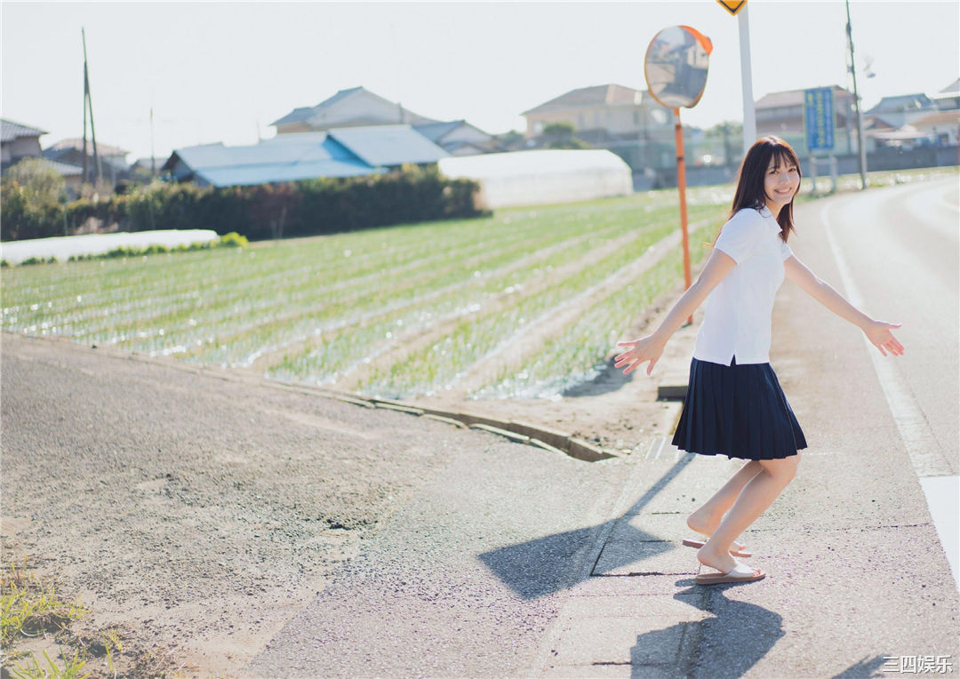 黑崎菜菜子写真集《キミ想うキセツ。》高清全本