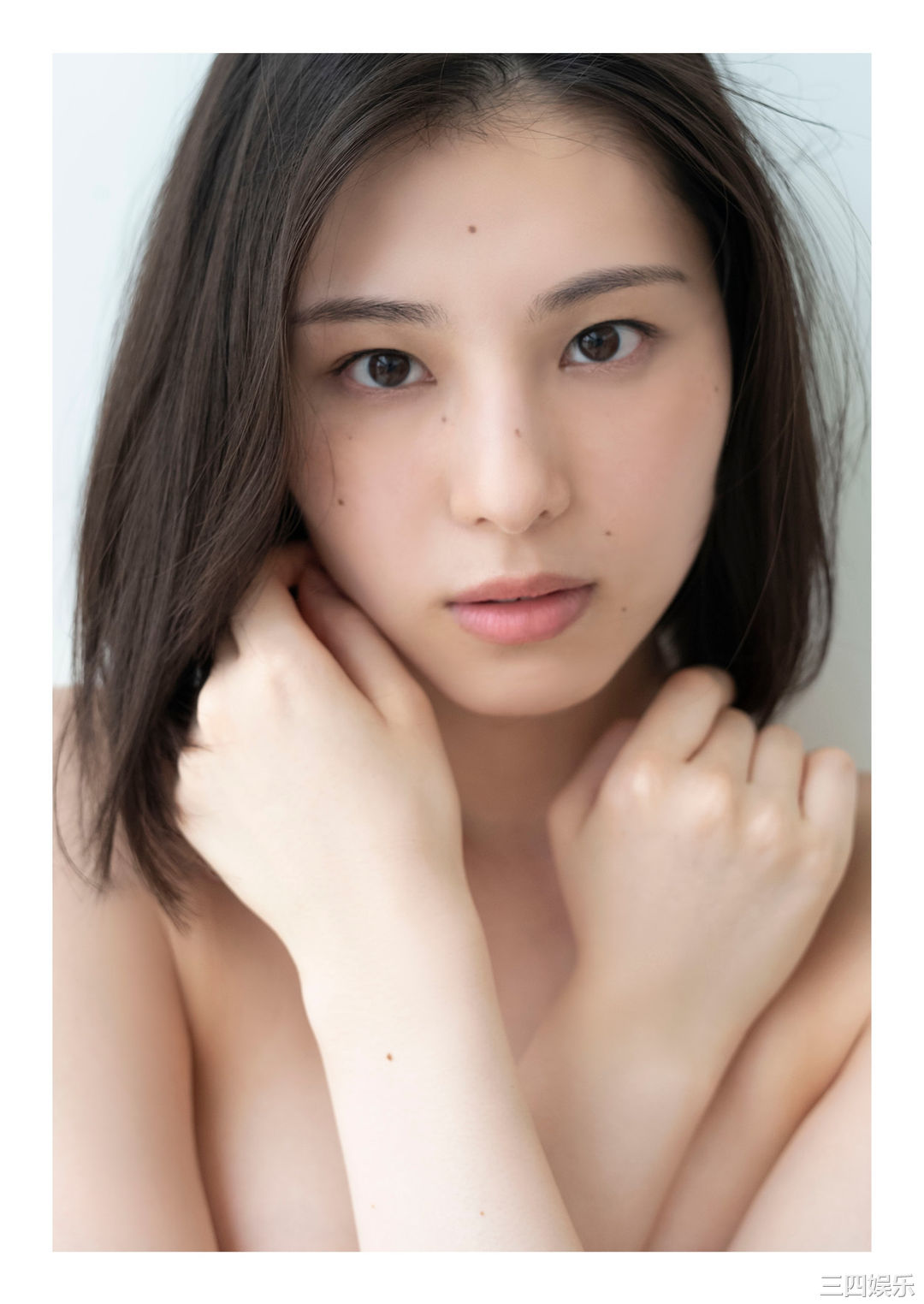 相乐伊织写真集《Marguerite》高清全本