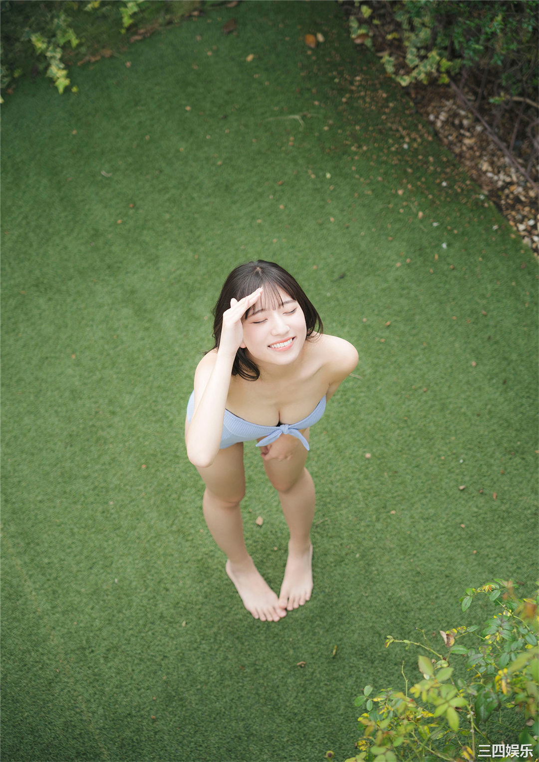 雪野まゆき写真集《Welcome to Mayuki’s House》高清全本