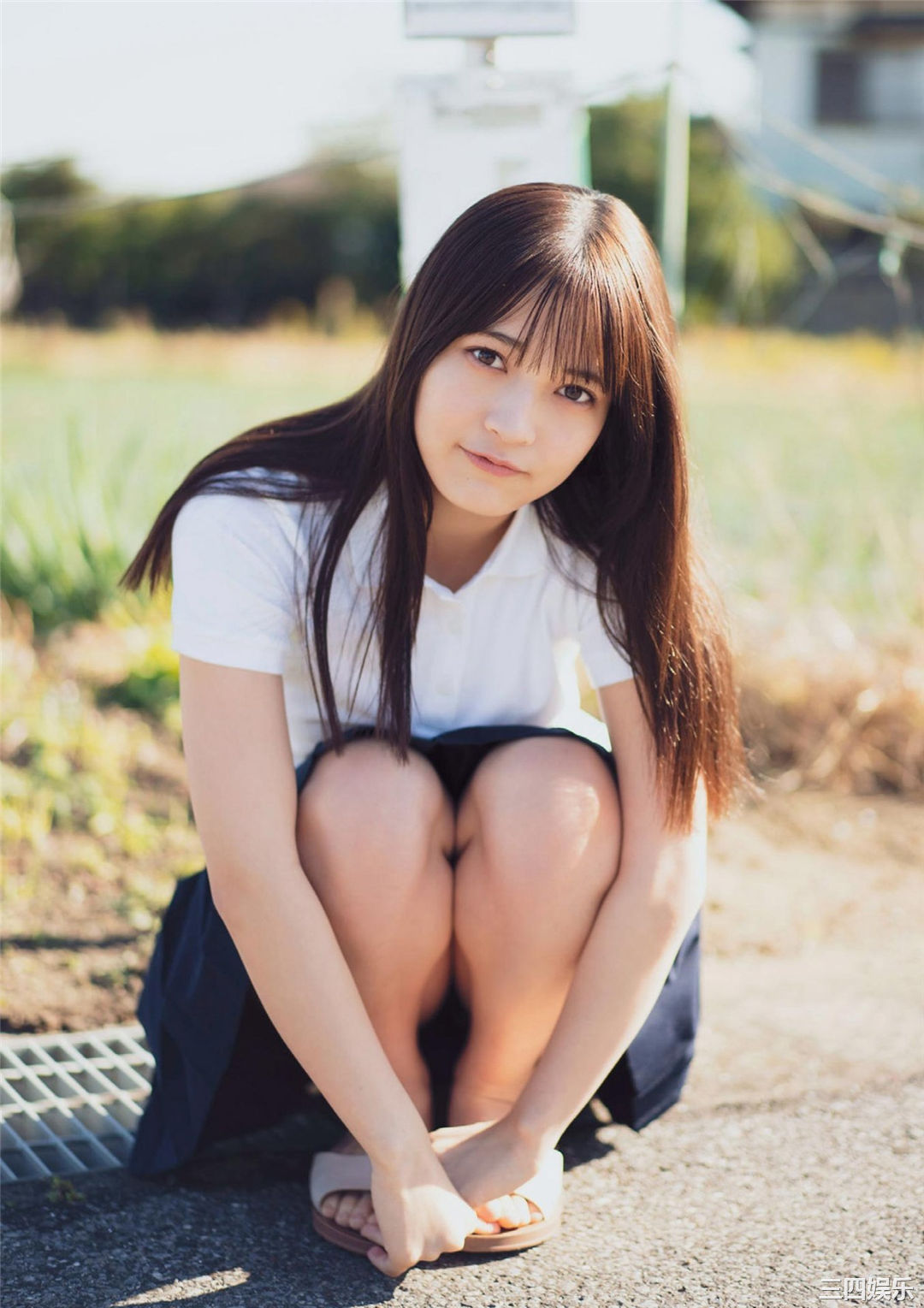 黑崎菜菜子写真集《キミ想うキセツ。》高清全本