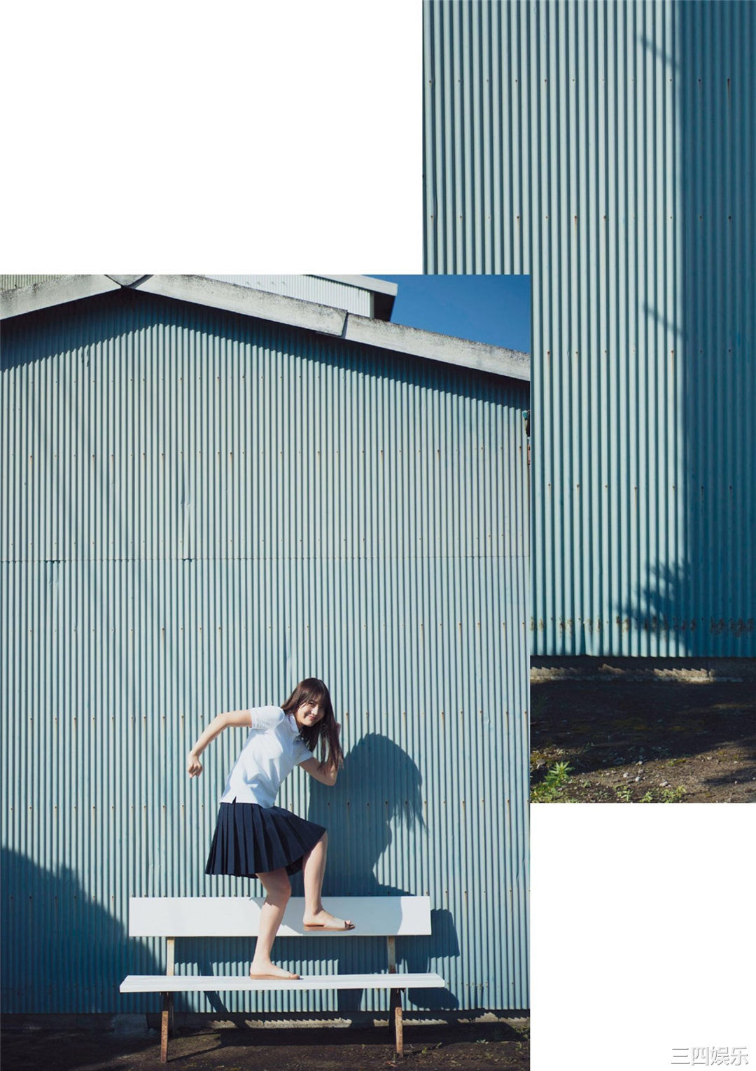 黑崎菜菜子写真集《キミ想うキセツ。》高清全本