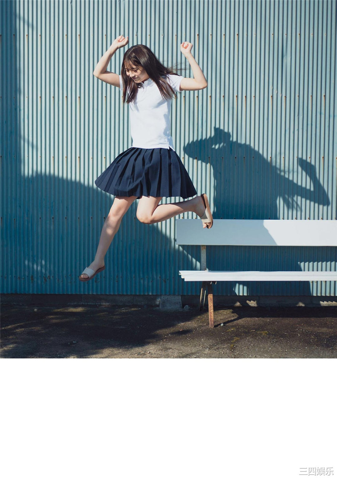 黑崎菜菜子写真集《キミ想うキセツ。》高清全本