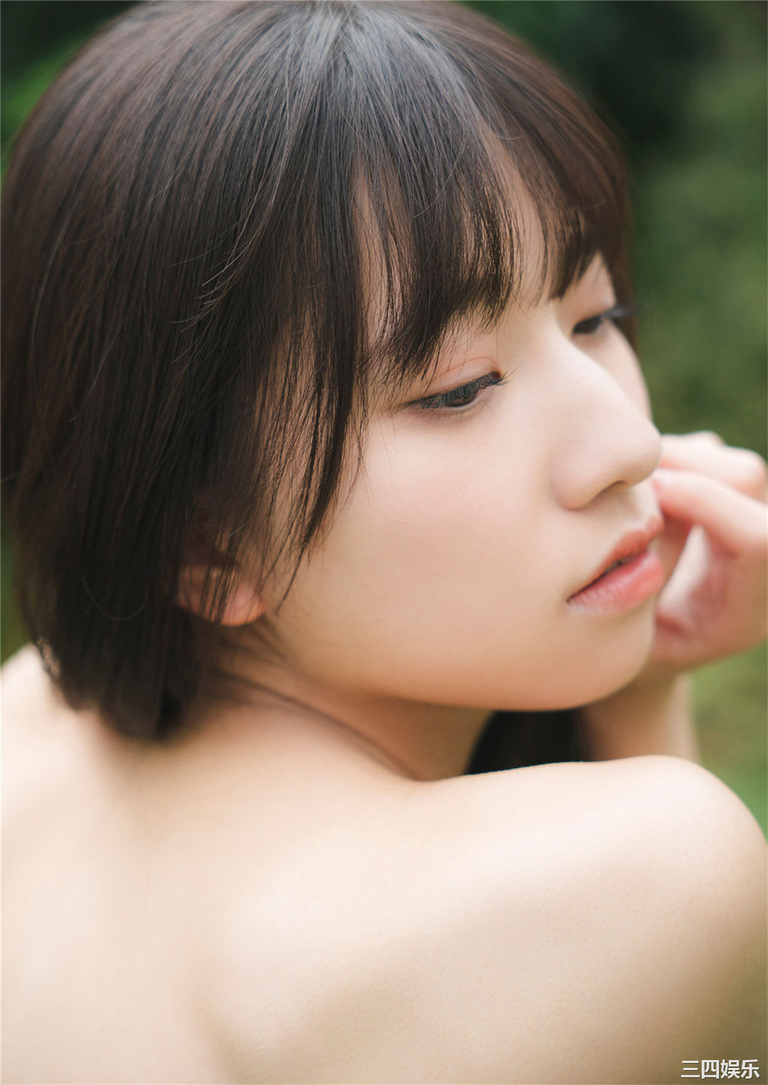 雪野まゆき写真集《Welcome to Mayuki’s House》高清全本