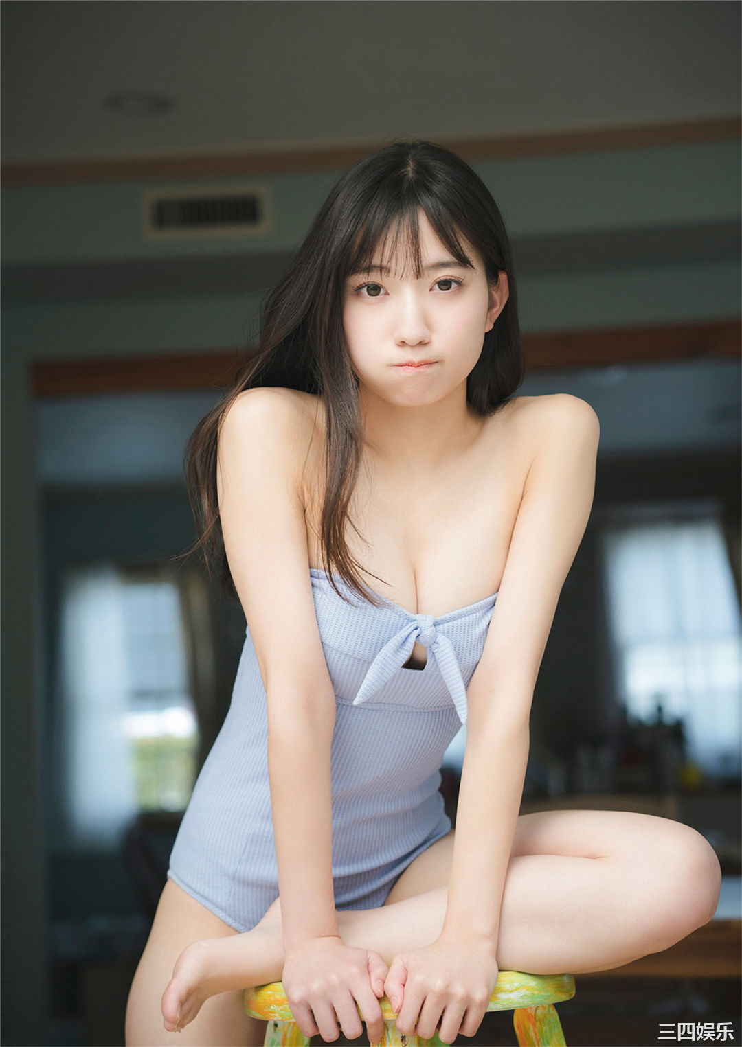 雪野まゆき写真集《Welcome to Mayuki’s House》高清全本