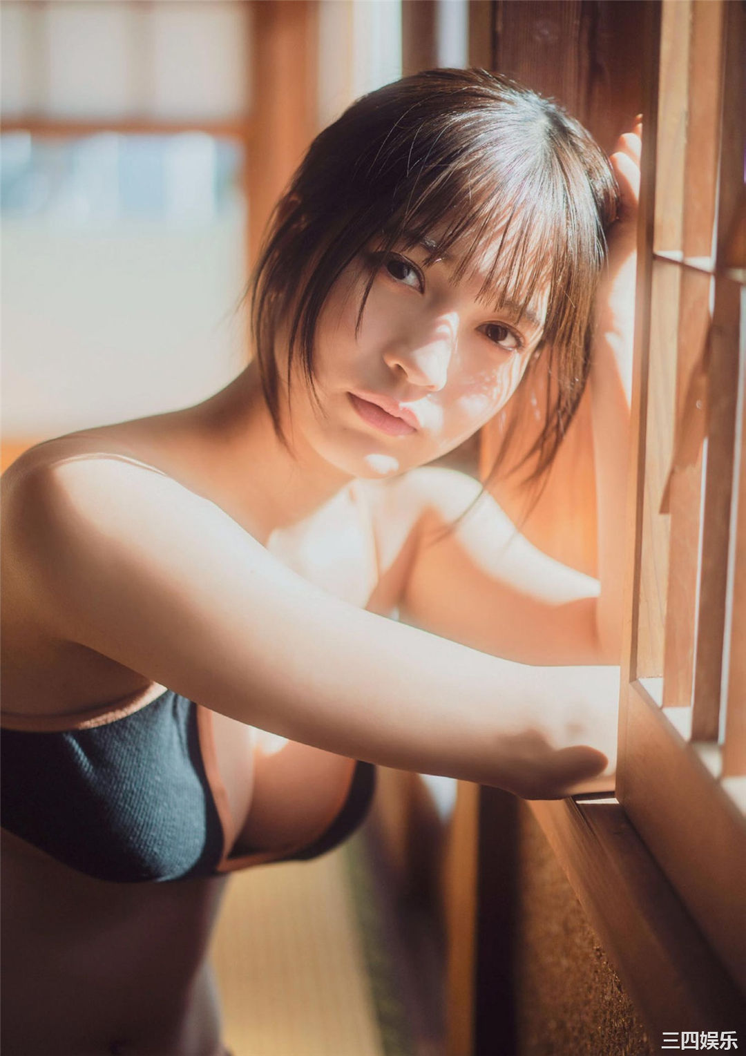 黑崎菜菜子写真集《キミ想うキセツ。》高清全本