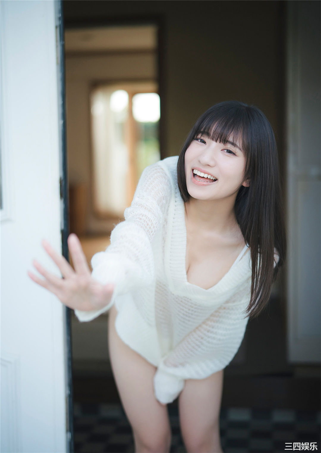 雪野まゆき写真集《Welcome to Mayuki’s House》高清全本