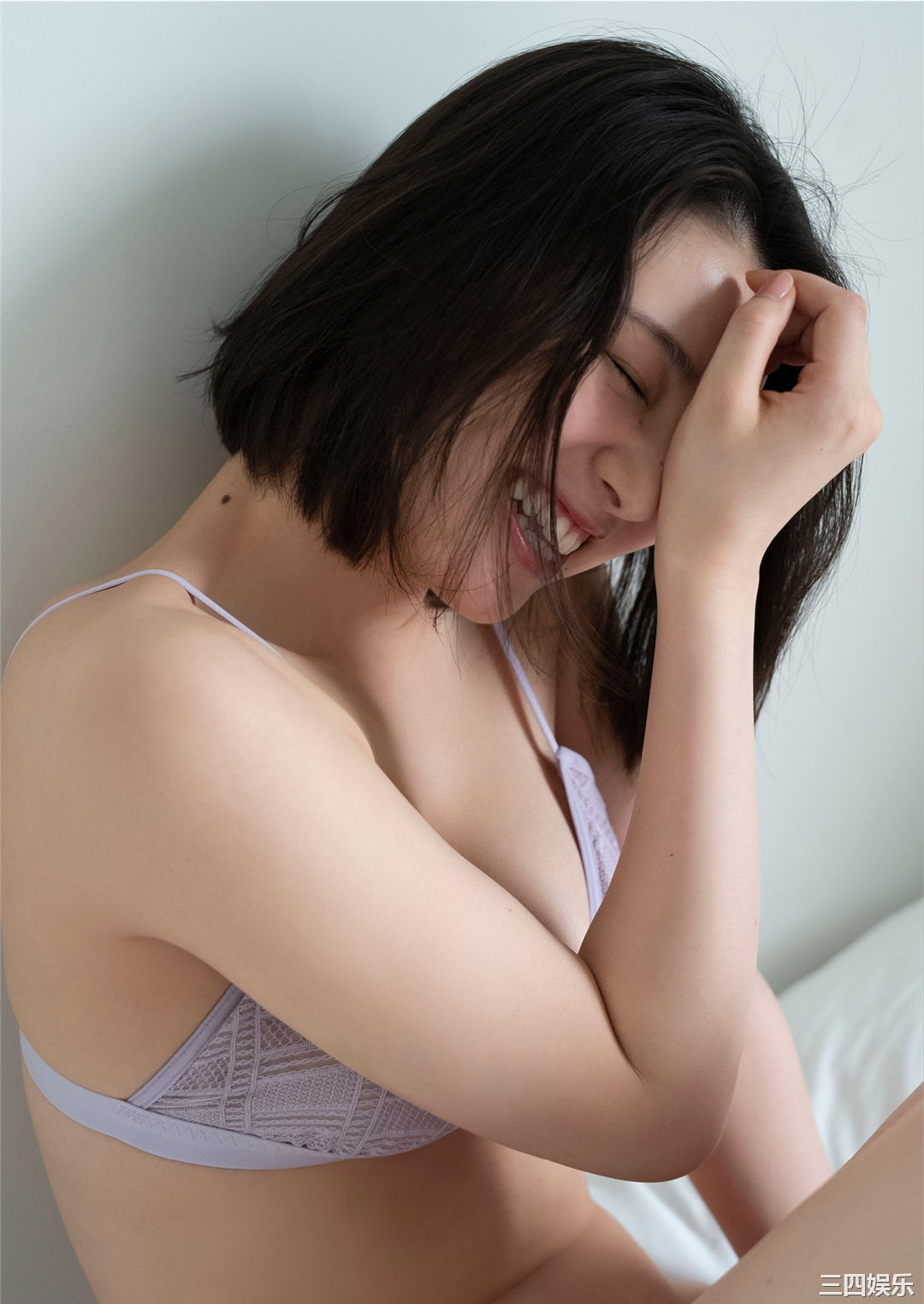 相乐伊织写真集《Marguerite》高清全本