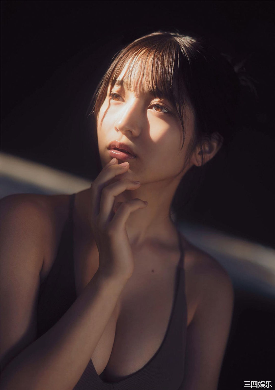 黑崎菜菜子写真集《キミ想うキセツ。》高清全本