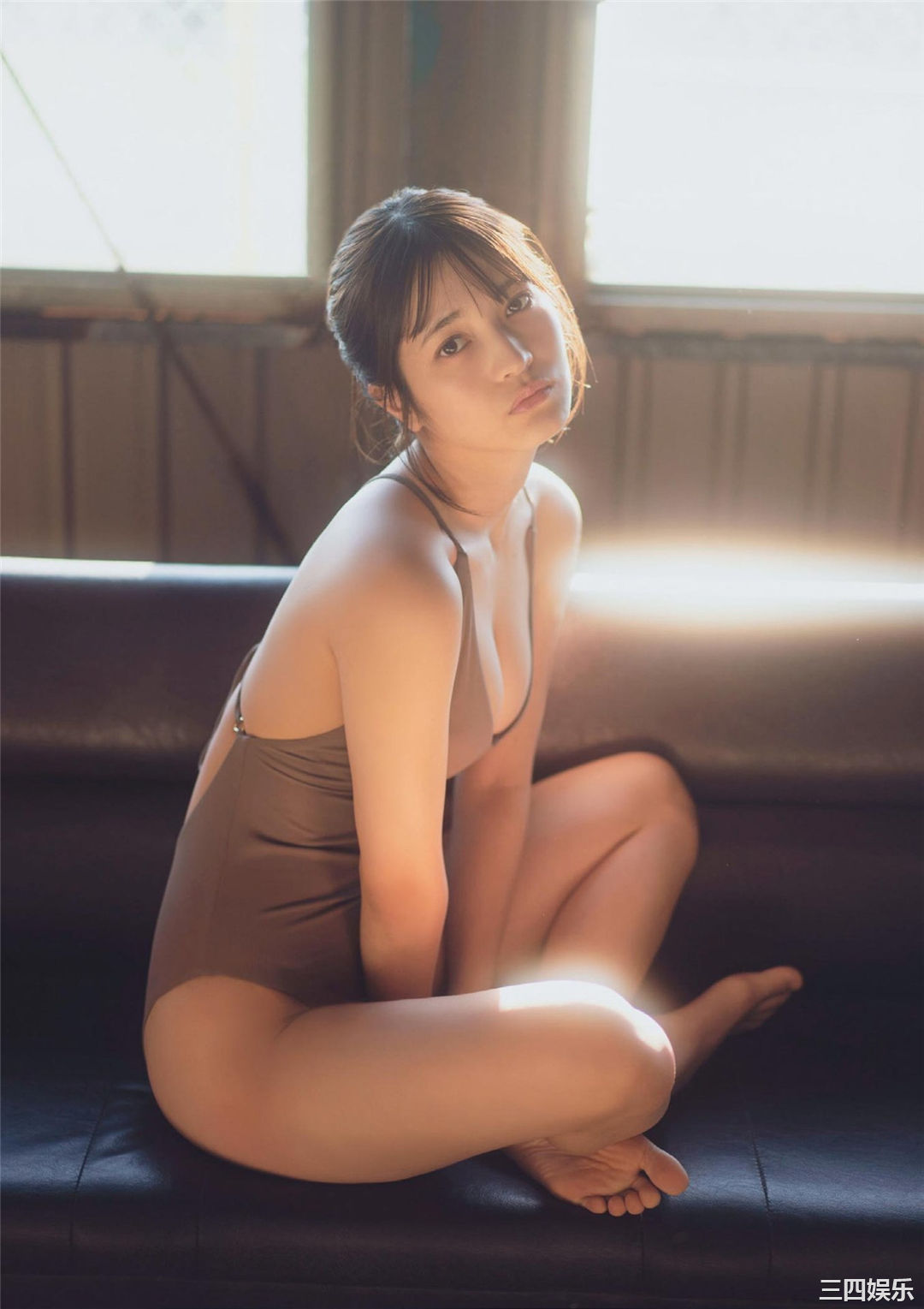 黑崎菜菜子写真集《キミ想うキセツ。》高清全本