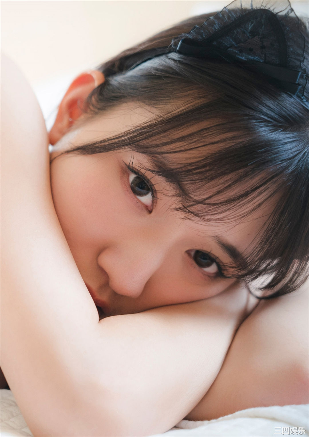 雪野まゆき写真集《Welcome to Mayuki’s House》高清全本