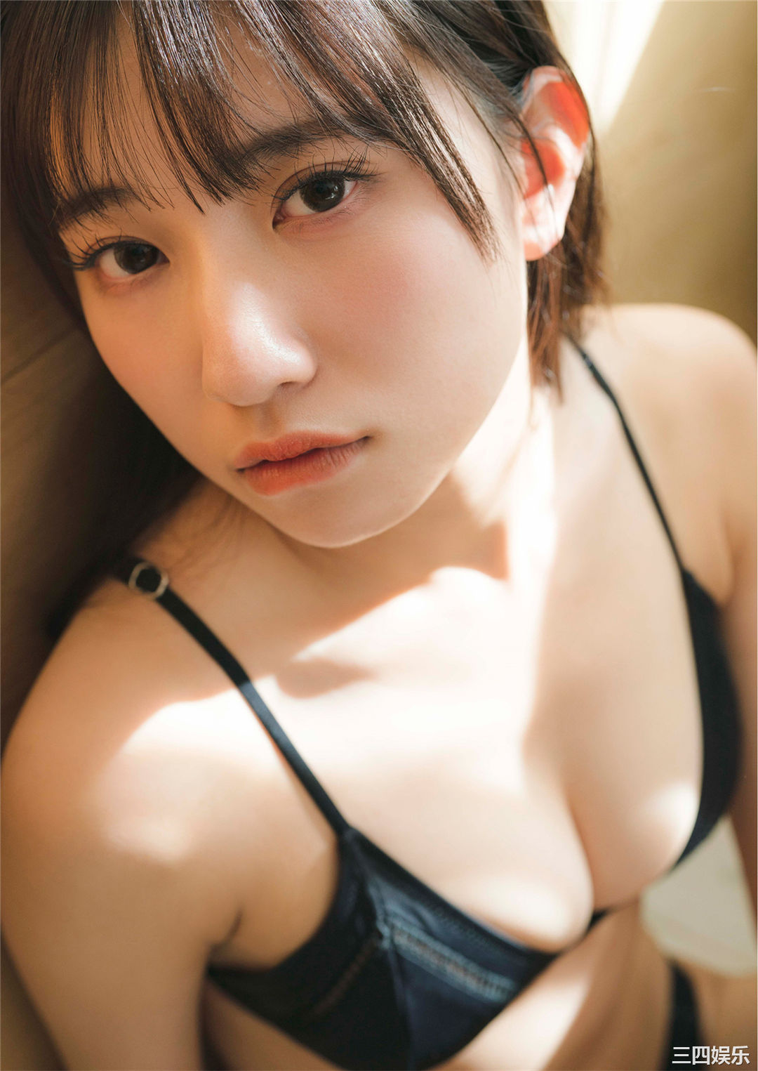 雪野まゆき写真集《Welcome to Mayuki’s House》高清全本