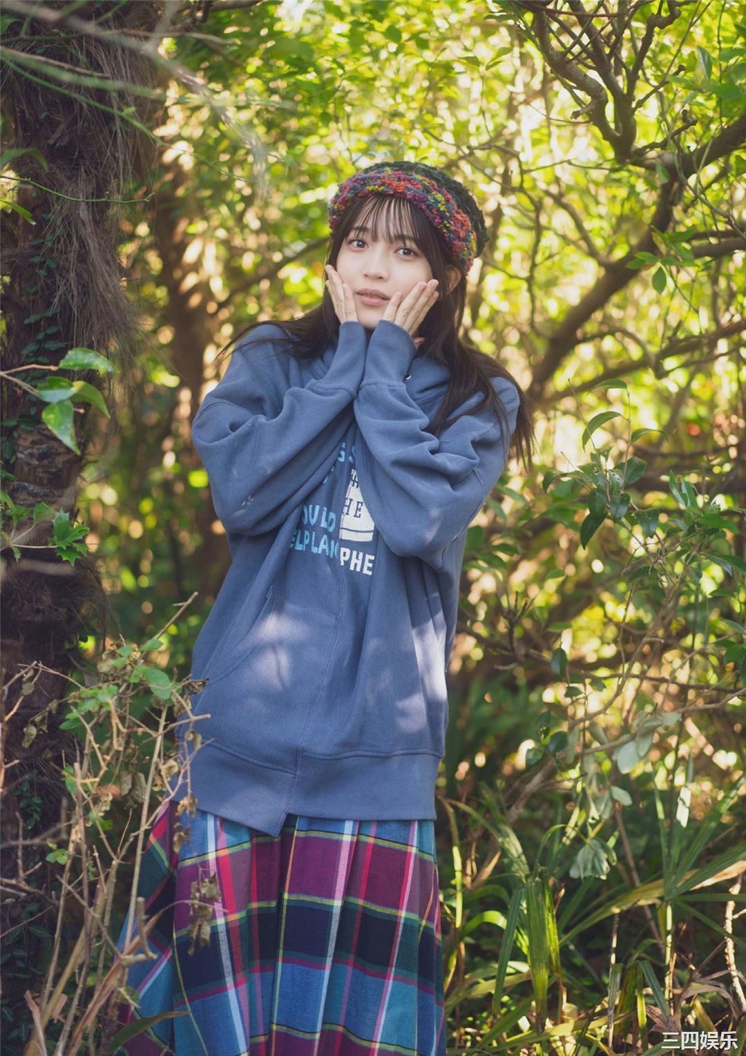 黑崎菜菜子写真集《キミ想うキセツ。》高清全本