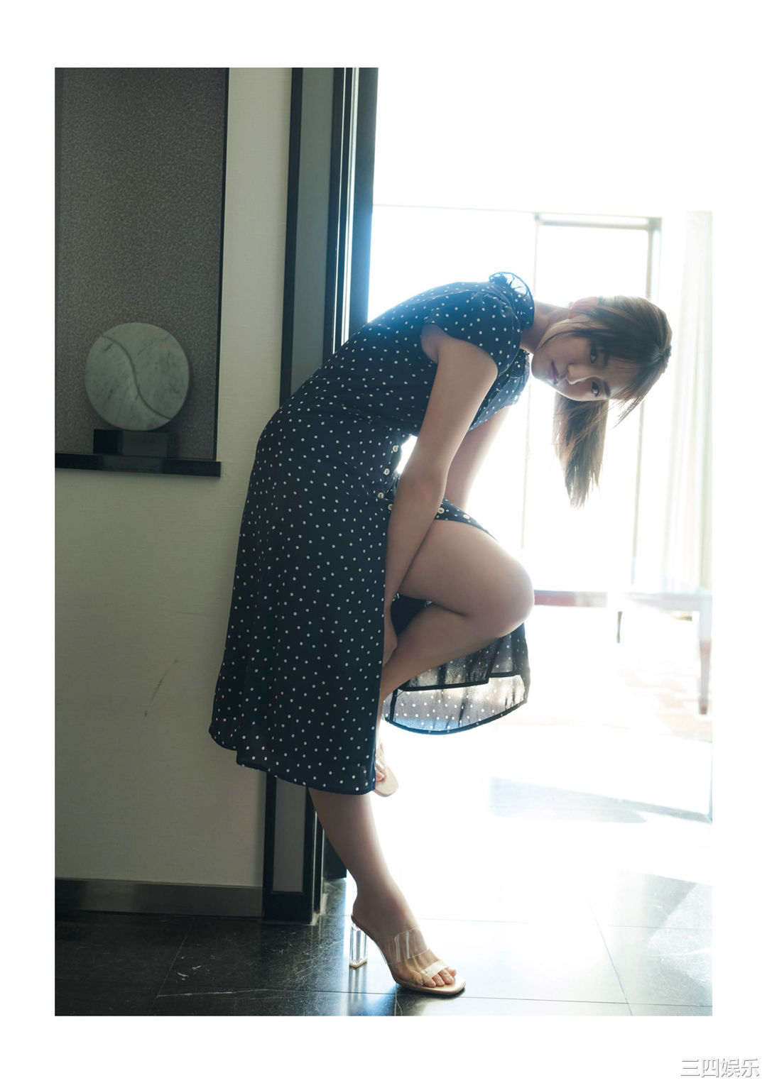 丰田露娜写真集《君の笑顔が好きなんだ》高清全本