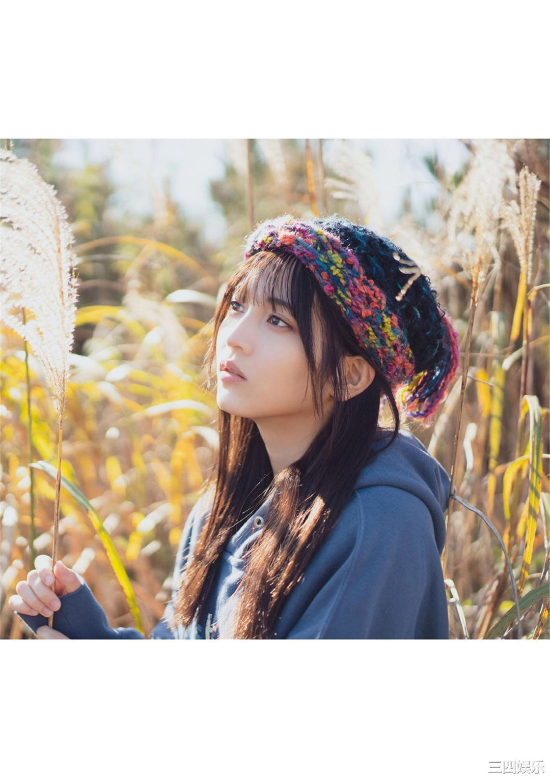 黑崎菜菜子写真集《キミ想うキセツ。》高清全本